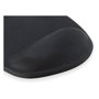 Equip Alfombrilla de Gel Life Negro