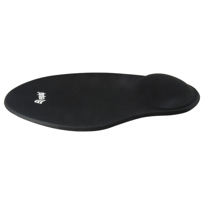 Equip Alfombrilla de Gel Life Negro