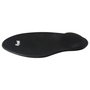 Equip Alfombrilla de Gel Life Negro