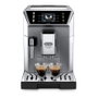 De'Longhi ECAM 550.85.MS PrimaDonna Máquina Espresso Totalmente Automática Plateada 1450 W
