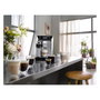 De'Longhi ECAM 550.85.MS PrimaDonna Máquina Espresso Totalmente Automática Plateada 1450 W