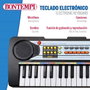 Color Baby Órgano Electrónico de 37 Notas
