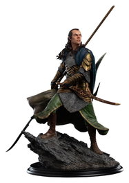 Weta Workshop Estatua Classic Series 1/6 Elrond, Herald of Gil-Galad Limited Edition