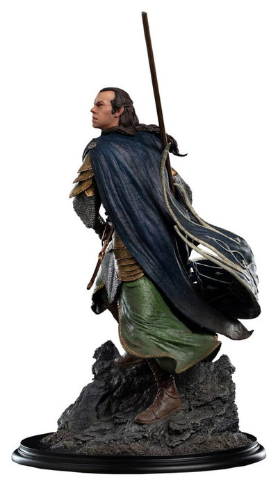 Weta Workshop Estatua Classic Series 1/6 Elrond, Herald of Gil-Galad Limited Edition Weta Workshop Estatua Classic Series 1/6 Elrond, Herald of Gil-Galad Limited Edition