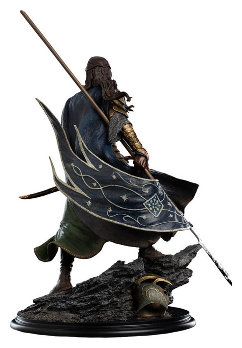 Weta Workshop Estatua Classic Series 1/6 Elrond, Herald of Gil-Galad Limited Edition Weta Workshop Estatua Classic Series 1/6 Elrond, Herald of Gil-Galad Limited Edition