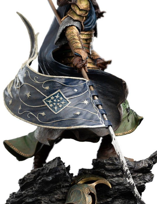 Weta Workshop Estatua Classic Series 1/6 Elrond, Herald of Gil-Galad Limited Edition Weta Workshop Estatua Classic Series 1/6 Elrond, Herald of Gil-Galad Limited Edition