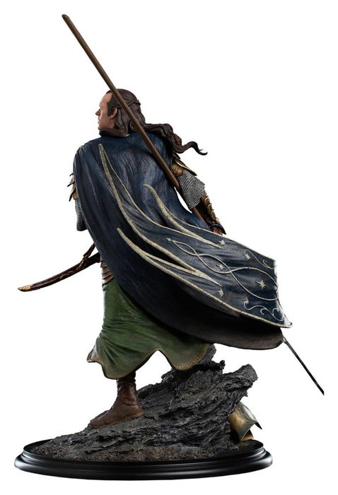 Weta Workshop Estatua Classic Series 1/6 Elrond, Herald of Gil-Galad Limited Edition Weta Workshop Estatua Classic Series 1/6 Elrond, Herald of Gil-Galad Limited Edition