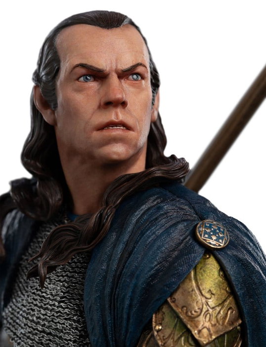 Weta Workshop Estatua Classic Series 1/6 Elrond, Herald of Gil-Galad Limited Edition Weta Workshop Estatua Classic Series 1/6 Elrond, Herald of Gil-Galad Limited Edition