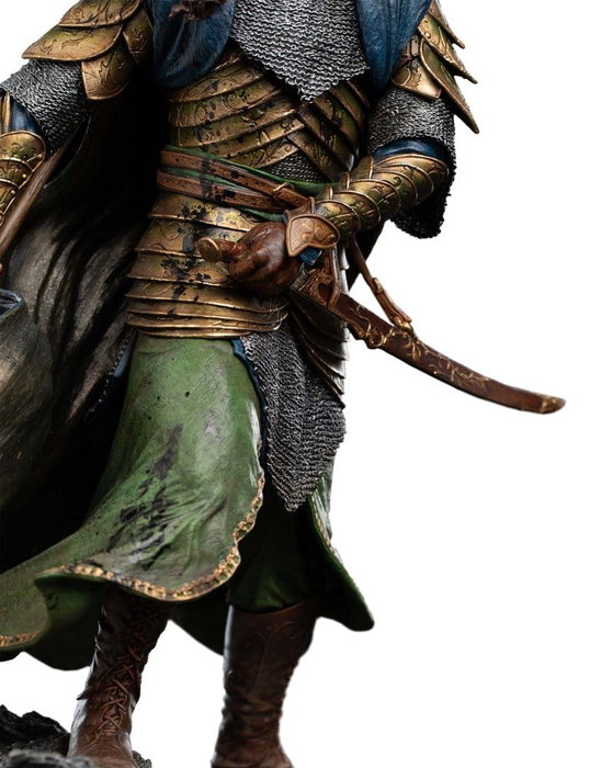 Weta Workshop Estatua Classic Series 1/6 Elrond, Herald of Gil-Galad Limited Edition Weta Workshop Estatua Classic Series 1/6 Elrond, Herald of Gil-Galad Limited Edition