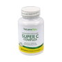 Natures Plus Super C Complex 1000mg con Bioflavonoides