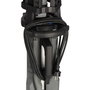 Brennenstuhl Luz de Trabajo LED con Trípode de Tres Cabezales 13050 T