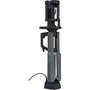 Brennenstuhl Luz de Trabajo LED con Trípode de Tres Cabezales 13050 T