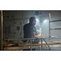 Brennenstuhl Luz de Trabajo LED con Trípode de Tres Cabezales 13050 T