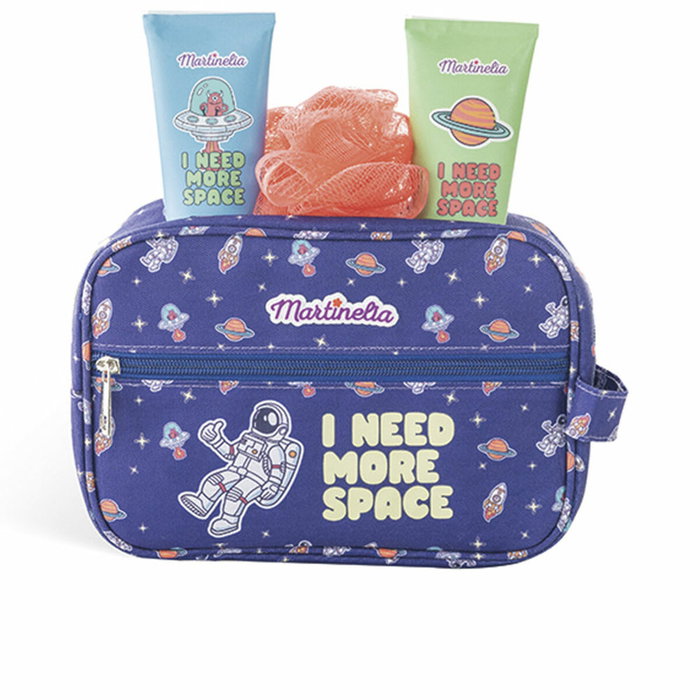 Martinelia Gel de Ducha I Need More Space Lote 3 pz Martinelia Gel de Ducha I Need More Space Lote 3 pz