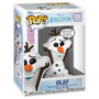 Funko Pop! Sayings Disney Frozen Olaf