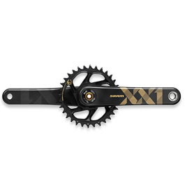 SRAM Eagle XX1 DUB Boost 148 170 34D 12V NE