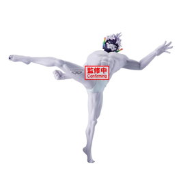 Banpresto Figura Jiji Transformed Vibration Stars Dandadan