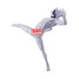 Banpresto Figura Jiji Transformed Vibration Stars Dandadan