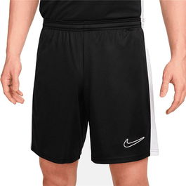Pantalones Cortos Deportivos para Hombre Nike Dri-Fit Academy Soccer Negro 36