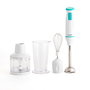 Batidora de Mano+Accesorios Gallery DCook 600 W