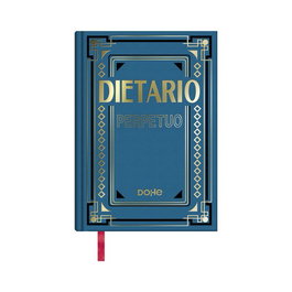 Dietario Dohe Perpetuo 150X210 - 4º