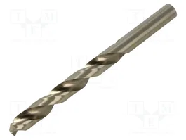 GSR Broca para metal de 11,7 mm en acero rápido HSS-G