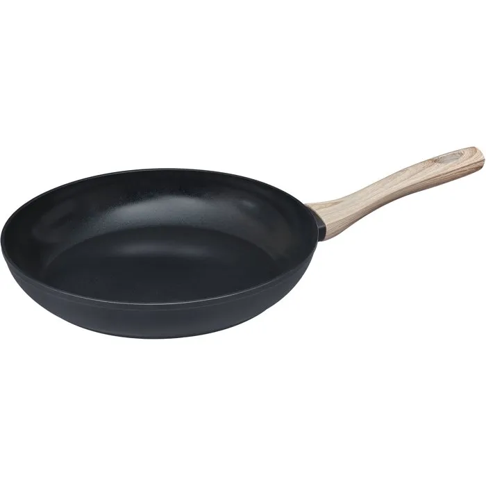 Pyrex Sartén Cook & Care 24 cm Antiadherente para Inducción Libre de PFAS