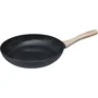 Pyrex Sartén Cook & Care 24 cm Antiadherente para Inducción Libre de PFAS
