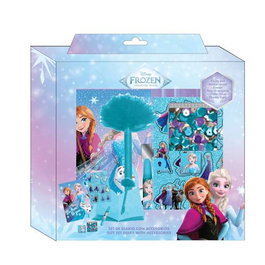 Cerdá Blister Diario Frozen Disney Tamaño 23,5x25x5,5cm