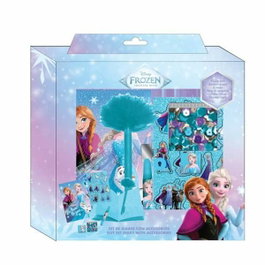 CERDÁ Blister Diario Frozen Disney Multicolor