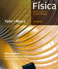 REVERTE, FISICA PARA LA CIENCIA Y LA TECNOLOGIA, TIPLER/MOSCA - REVERTE