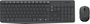 Logitech MK235 Combo de Teclado y Ratón Inalámbrico Gris
