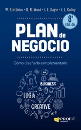 Plan de negocio, W. Stettinius - PROFIT