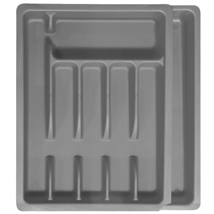 Je cherche une Idee Porta cubiertos extensible