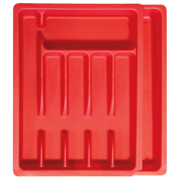 Je cherche une Idee Porta cubiertos extensible