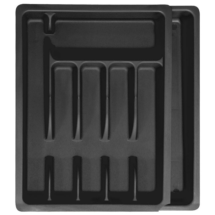 Je cherche une Idee Porta cubiertos extensible