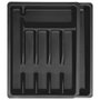 Je cherche une Idee Porta cubiertos extensible