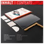 Displex Protector de Pantalla de Vidrio 9H para Apple iPad 10,9/11 pulgadas (2024/25)