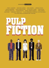 AMARCORD EDICIONES Pulp Fiction (Millenial)
