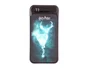 Wondee Power Bank Harry Potter Patronus 10000 mAh Cargador Portátil Luminoso con Efecto Luz y LCD para Móvil, 2 Puertos USB-A, Incluye Cable