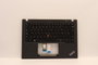 Lenovo MECH_ASM KBD Cc SPA BKLT(CHY) UK WWBK