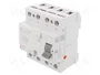 ETI POLAM EFI-P4 AC 25/0.03 Interruptor Diferencial 4 Polos 25A 30mA