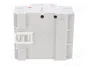 ETI POLAM EFI-P4 AC 25/0.03 Interruptor Diferencial 4 Polos 25A 30mA