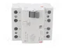 ETI POLAM EFI-P4 AC 25/0.03 Interruptor Diferencial 4 Polos 25A 30mA