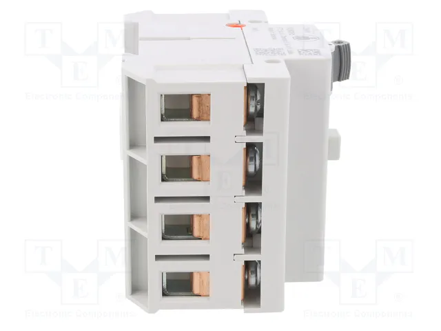 ETI POLAM EFI-P4 AC 25/0.03 Interruptor Diferencial 4 Polos 25A 30mA ETI POLAM EFI-P4 AC 25/0.03 Interruptor Diferencial 4 Polos 25A 30mA
