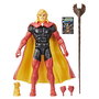 Hasbro Marvel Legends Figura de Acción Adam Warlock de The Infinity Gauntlet - Coleccionable Premium de 15 cm con Accesorios