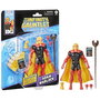 Hasbro Marvel Legends Figura de Acción Adam Warlock de The Infinity Gauntlet - Coleccionable Premium de 15 cm con Accesorios