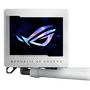 ASUS ROG RYUJIN III 240 ARGB White Edition