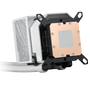 ASUS ROG RYUJIN III 240 ARGB White Edition