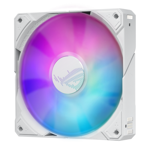 ASUS ROG RYUJIN III 240 ARGB White Edition